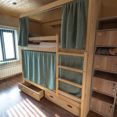 Гостиница Гостевой Дом Bay House в Петропавловск-Камчатском отзывы, цены и фото номеров - забронировать гостиницу Гостевой Дом Bay House онлайн Петропавловск-Камчатский удобства в номере фото 2