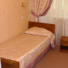 Гостиница Никоновка 3* Стандартный номер