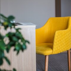 Гостиница Апарт-Отель Аэлита в Березниках 1 отзыв об отеле, цены и фото номеров - забронировать гостиницу Апарт-Отель Аэлита онлайн Березники интерьер отеля