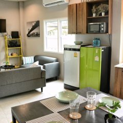 Sleepy Station Hostel in Mueang, Thailand from 25$, photos, reviews - zenhotels.com