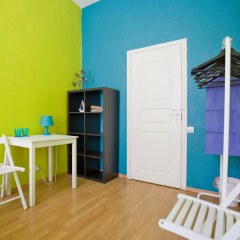 Отель Prosto Home Номер категории Эконом фото 2