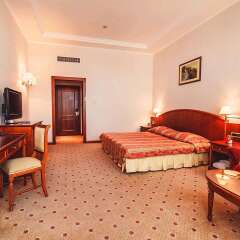Гостиница Premier Palace Oreanda 5* Номер категории Премиум фото 6