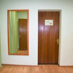 Хостел Бор на Волге Стандартный номер разные типы кроватей фото 6