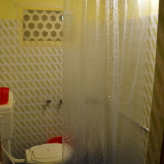 Shire Hostel in Munnar, India from 30$, photos, reviews - zenhotels.com bathroom