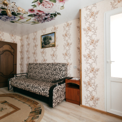 Апартаменты PrezentHaus Советская 164/89 комната для гостей фото 3