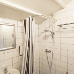Quentin England Hotel 2* Коттедж с различными типами кроватей фото 3