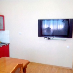Гостиница Anna Guest House Апартаменты с разными типами кроватей фото 8