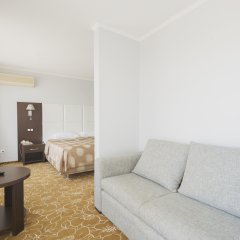 Гостиница Магнолия в Сочи 5 отзывов об отеле, цены и фото номеров - забронировать гостиницу Магнолия онлайн комната для гостей фото 4