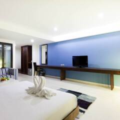 Отель Coco Resort 3* Номер Делюкс с различными типами кроватей