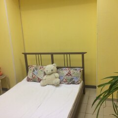 Хостел Frends Forever Стандартный номер с разными типами кроватей фото 2