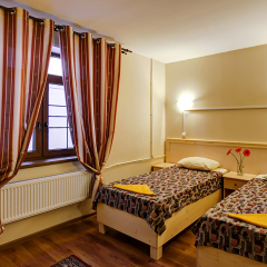 Гостиница 365 СПб, литеры Б, Е, Л 2* Стандартный номер фото 13
