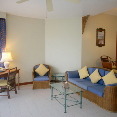 Отель Best Western Allamanda Laguna Phuket комната для гостей фото 3