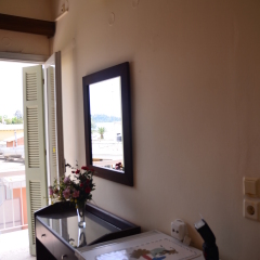 Hotel Sirena Beach 3* Стандартный номер с различными типами кроватей фото 6
