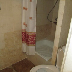 Mini-Hotel Alexandria Plus Апартаменты с различными типами кроватей фото 9