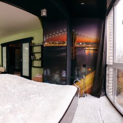 Апартаменты PrezentHaus of Chichkanova 70 B детские мероприятия