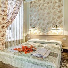 Гостиница Авита Красные Ворота 2* Стандартный номер с разными типами кроватей