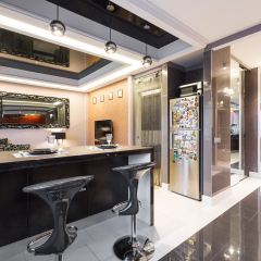 Апартаменты Cozy Moscow интерьер отеля
