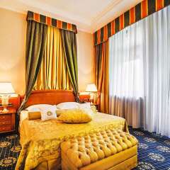 Гостиница Premier Palace Oreanda 5* Апартаменты фото 4