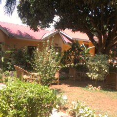 Gorilla Africa Guest House in Entebbe, Uganda from 47$, photos, reviews - zenhotels.com photo 5