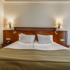 Sadovoe Koltso hotel in Moscow, Russia from 57$, photos, reviews - zenhotels.com photo 4