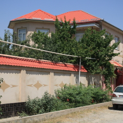 Отель ELES Guest House Стандартный номер с различными типами кроватей фото 12