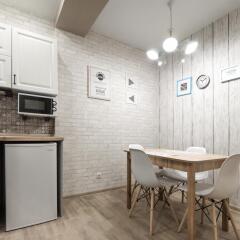 Гостиница More Apartments на Станиславского 37А в Сочи отзывы, цены и фото номеров - забронировать гостиницу More Apartments на Станиславского 37А онлайн фото 2