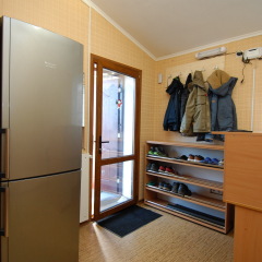 Hostel Morskoy развлечения