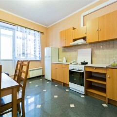 Апартаменты Варшава в номере фото 2
