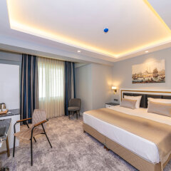Kare Hotel Sultanahmet in Istanbul, Turkiye from 121$, photos, reviews - zenhotels.com guestroom photo 5