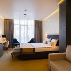 Гостиница Кайлас в Ялте 7 отзывов об отеле, цены и фото номеров - забронировать гостиницу Кайлас онлайн Ялта комната для гостей фото 3