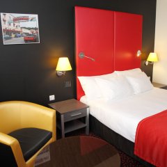 Гостиница Авеню Парк Отель в Кургане 2 отзыва об отеле, цены и фото номеров - забронировать гостиницу Авеню Парк Отель онлайн Курган комната для гостей фото 3