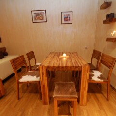 Ski Luxury Suite Apartments in Jahorina, Bosnia and Herzegovina from 627$, photos, reviews - zenhotels.com photo 2