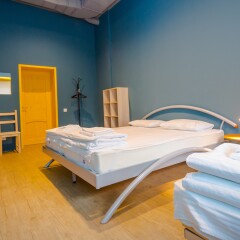 Хостел Inwood Номер категории Эконом с различными типами кроватей фото 5