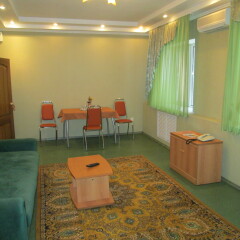 Гостиница Ласка фото 2