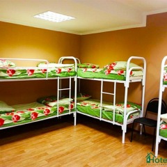 Гостиница Хостел HotelHot Авиамоторная в Москве отзывы, цены и фото номеров - забронировать гостиницу Хостел HotelHot Авиамоторная онлайн Москва
