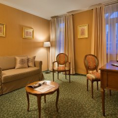 Отель Angelis Чехия, Прага - - забронировать отель Angelis, цены и фото номеров комната для гостей фото 3