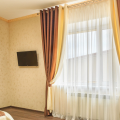 Гостиница Wild West 4* Номер Комфорт с различными типами кроватей фото 28