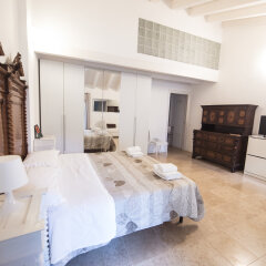 Academia Resort Mini-hotel in Bergamo, Italy from 133$, photos, reviews - zenhotels.com guestroom photo 2