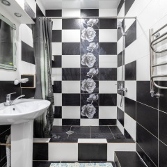Гостиница Deluxe Есауленко 1 Б в Сочи отзывы, цены и фото номеров - забронировать гостиницу Deluxe Есауленко 1 Б онлайн фото 10