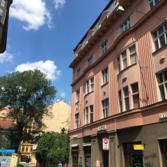 Hostel Rosemary Кровать в общем номере с двухъярусной кроватью фото 30