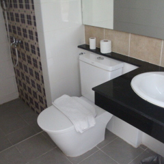 Green Harbor Patong Hotel 2* Стандартный номер фото 58