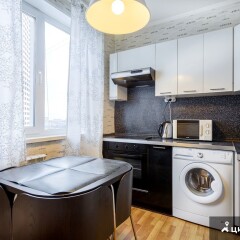 Апартаменты Наметкина 1 в номере