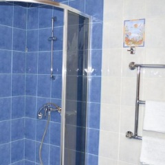 Agora Hotel 3* Номер Эконом разные типы кроватей фото 8