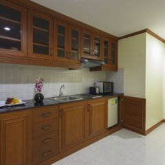 Отель Yim Siam 3* Студия Делюкс фото 3