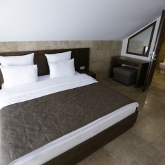 Отель Nairi SPA Resorts 4* Коттедж фото 5