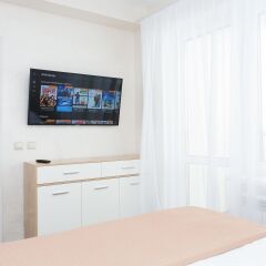 Гостиница Румер Ефросиньи Полоцкой Беларусь, Минск - 1 отзыв об отеле, цены и фото номеров - забронировать гостиницу Румер Ефросиньи Полоцкой онлайн