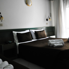 Hotel Esedra комната для гостей