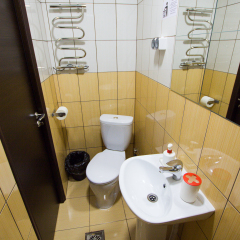 Samsonov Na Goncharnoy Hotel фото 10