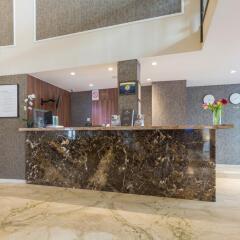 Отель Royal Inn Beograd Сербия, Белград - отзывы, цены и фото номеров - забронировать отель Royal Inn Beograd онлайн фото 4