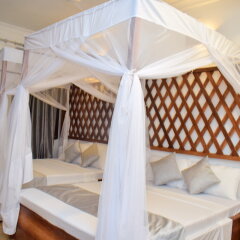 Dafu Boutique Hotel Stonetown in Zanzibar, Tanzania from 30$, photos, reviews - zenhotels.com guestroom photo 4